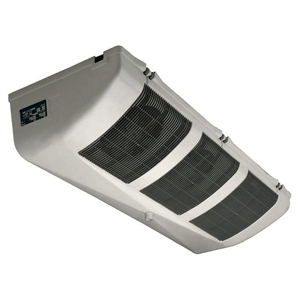 Evaporateur MR100L CO2 80b