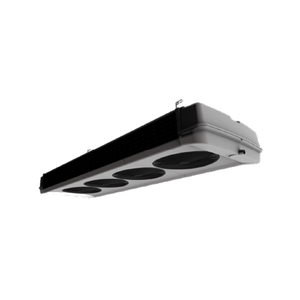 Evaporateur NTAC0L1-AC CO2 80b