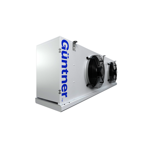Evaporateur Cubique GACC PX 031.1/2WN.HHA7A.TNNN