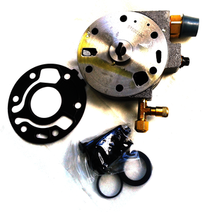 Pompe à huile pour compresseur D4, D6 et D8