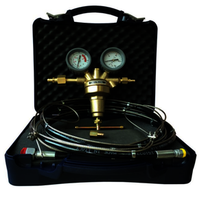 Manomètre CO2 Kit 150B Mallette