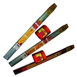 Brasure argent sans cadmium 40% enrobée Ø2 0.2kg 850