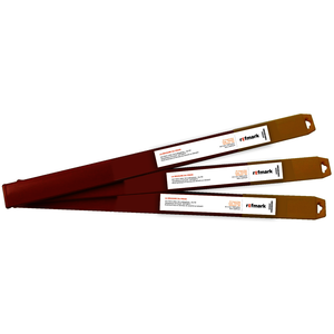 Brasure argent sans cadmium 34% enrobée Ø2  0.5kg