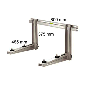 Support Clim 140kg 800-465
