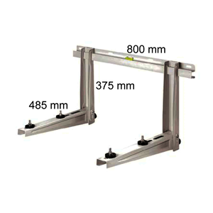Support Clim 140kg 800-465 MS253