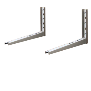 Supports 2Pc Clim 180kg Console MS404