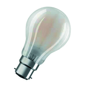 Ampoule B22 Baio LED 6.5W OSR061798