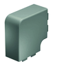 Coude 90° plat WDK 150X60 6192955
