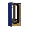 Ballon stockage eau chaude sanitaire en inox 300L raccord 1'M BSSI0300HE
