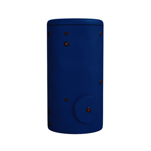 Ballon stockage eau chaude sanitaire en acier 300L raccord 1'M BSS0300HE