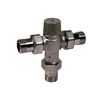 Mitigeur en T 1/2 MMM 1.5m3/h 30-50°C NF