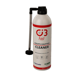 Aérosol de nettoyant C3 0.4L