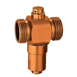 Soupape antigel 1'1/4 MM