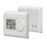 Thermostat digital pour chauffage modèle sonde radio TASOR