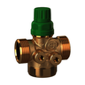 Vanne d'équilibrage PICV raccord 3/4 MM