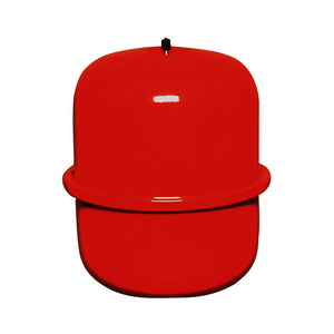 Vase d'expansion à membrane pour chauffage 12L V012