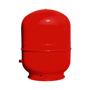 Vase d'expansion à membrane pour chauffage 300L V300