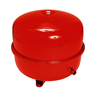 Vase d'expansion à membrane pour chauffage 50L V050