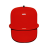 Vase d'expansion à membrane pour chauffage 8L V008