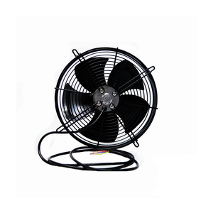 Ventilateur YDWF102L35P4-570N-500S 230/1