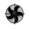 Ventilateur HRB/4-250-BPN 240/1 A