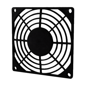 Grille métallique 80 x 80 FG-08