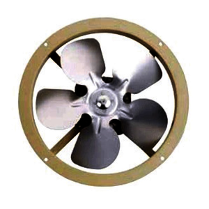Ventilateur virole 240V 52AV-2001/1