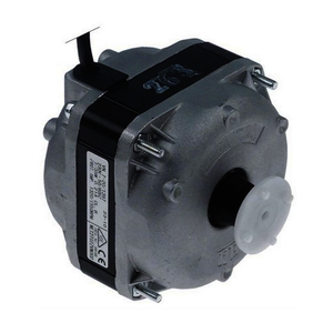 Moteur multi-fixations 240V/1 16W VNT 16.25/029