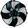 Ventilateur EC A3G630BE5521 230/1