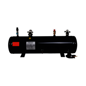 Réservoir horizontal RH0030