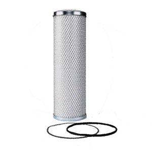 Filtre pour séparateur d'huile coalescent 924-925