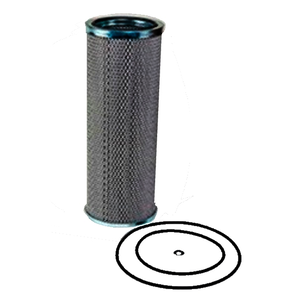 Filtre Clean Up pour séparateur d'huile coalescent 928