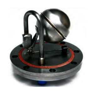 Flotteur pour séparateur d'huile S-190 / 290 / 520 / 529 / 540