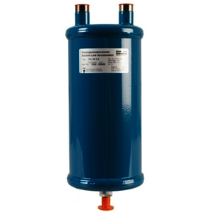 Bouteille anti-coup FA016-2 5/8
