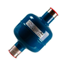 Silencieux de refoulement GD 22