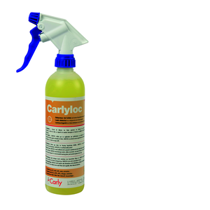 Spray révélateur de fuites CARLYLOC 0.5l