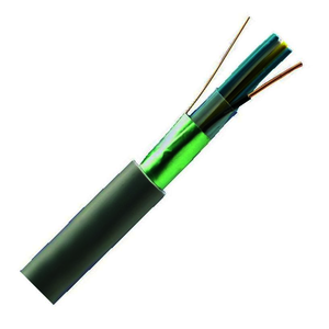 Cable Com SYT1 2PAWG 4x0.5mm2 100m