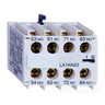 Bloc contacts auxillaires 1NO 1NC LA1KN11