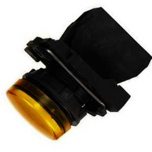 Voyant LED D22 Jaune XB5AVM5