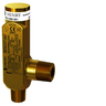 Soupape 5701AX-120B 1/2NPT-3/4NPT 120b