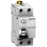 Interrupteur différentiel iID 2P 30mA 25A A9R11225