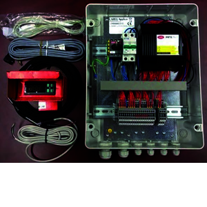 Coffret MPX-Pro Deg Mono 16A CMCFRSP009