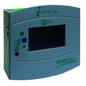 Enregistr iMinilide HF Sans Fils