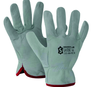 Gants Manutention Cuir T9/L