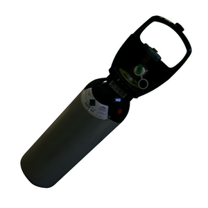 Bouteille et DUES d'Azote B11 2.0m3