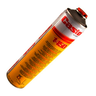 Gaz Butane/Propane cartouche 210g