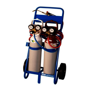 Poste Mini Artigaz Complet