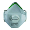 Masque respiratoire filtrant FFP2