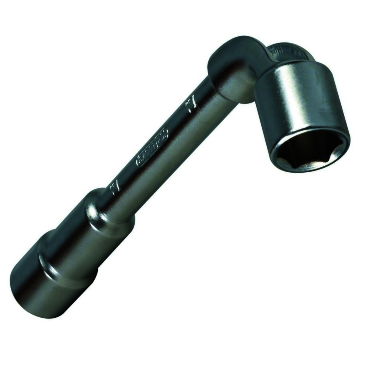 Clé à pipe débouchée, 13 mm - 6 pans | KS Tools Clé à pipe débouchée, 13 mm - 6 pans | KS Tools