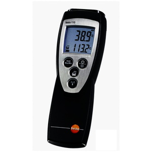 Thermomètre digital TESTO 110